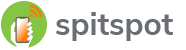 spitspot logo